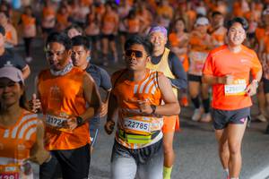BIB: 2172, 22785, 25019
                            <button type="button" onclick="openModal(22823203)" class="btn btn-primary btn-sm float-right btn-popup" data-toggle="modal" data-target=".modal-high-quality">
                        <i class="fas fa-shopping-cart"></i> Add to Cart
                    </button>
                                            <button type="button" onclick="isThisMe(22823203, true)" class="btn btn-success btn-sm float-right btn-popup btn-isme hidden" data-toggle="tooltip" data-placement="bottom" title="นี่คือรูปของคุณใช่ไหม คลิกที่นี่เพื่อเอาเข้าอัลบั้ม">
                        <i class="fas fa-plus"></i> Add to album
                    </button>
                    <button type="button" onclick="isThisMe(22823203, false)" class="btn btn-warning btn-sm float-right btn-popup btn-isnotme hidden">
                        <i class="fas fa-ban"></i> Remove from album
                    </button>